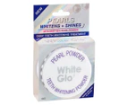 White Glo Pearl Polishing Tooth Powder 30g
