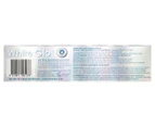White Glo Bio Enzymes Whitening Toothpaste & Toothbrush Set 150g