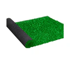20SQM Synthetic Turf Artificial Grass Plastic Plant Fake Lawn Garden Flooring