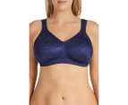 Playtex Ultimate Lift And Support Wirefree Bra Ink