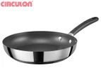 Circulon 24cm Ultimum Stainless Steel Skillet