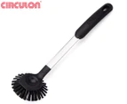 Circulon Cleaning Brush w/ Scraper Head