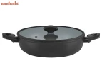 Essteele 28cm/4L Per Salute Nonstick Induction Covered Sauteuse