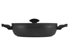 Essteele 28cm/4L Per Salute Nonstick Induction Covered Sauteuse