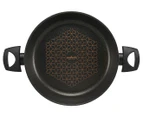 Essteele 28cm/4L Per Salute Nonstick Induction Covered Sauteuse