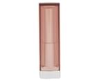 Maybelline Color Sensational Creamy Matte Lipstick 4.2g - Brown Blush 2
