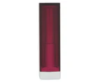 Maybelline Color Sensational Creamy Matte Lipstick 4.2g - Lust For Blush