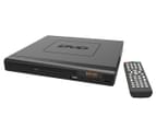 Lenoxx Multi-Region Mini-Size DVD Player DVD3460 2