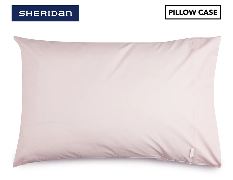 Sheridan shop standard pillowcases