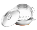 Essteele 30cm Per Vita Multicooker w/ Lid