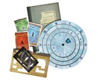 Kosmos Exit The Game The Polar Station Family Solving Fun Card Board Game 12y+