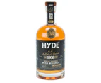 Hyde No.6 Presidents Reserve 700mL Bottle