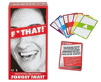 F*That! Card Game