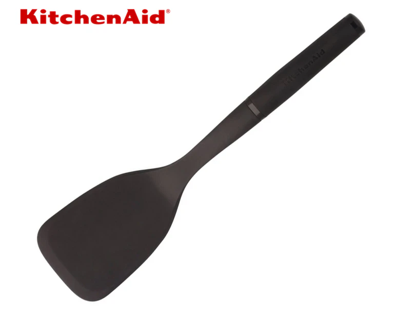 KitchenAid Soft Touch Solid Turner