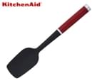 KitchenAid 30cm Classic Silicone Spoon Spatula 1