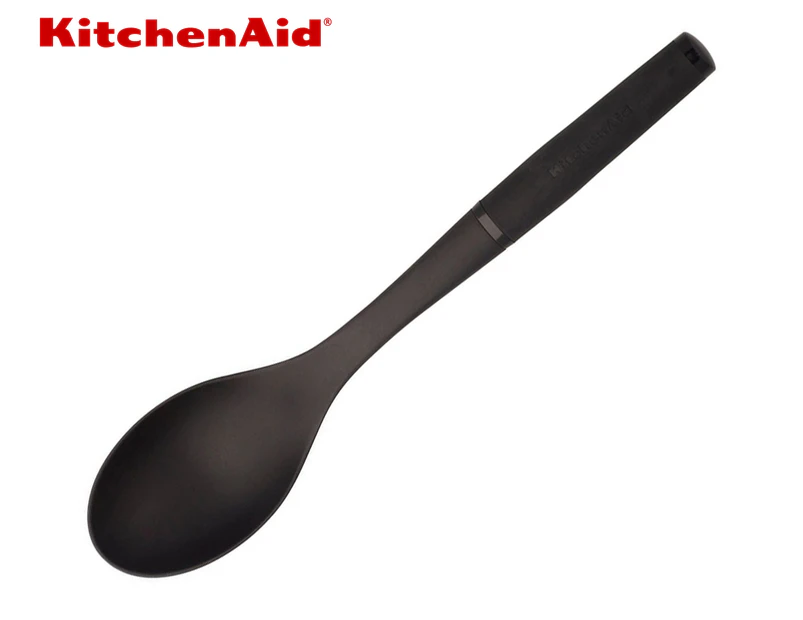 KitchenAid Soft Touch Nylon Basting Spoon