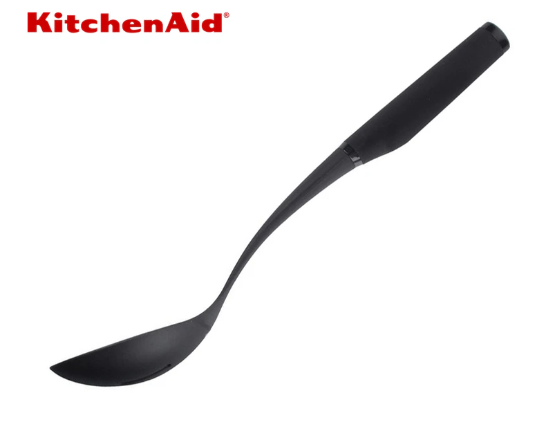 KitchenAid Soft Touch Slotted Spoon