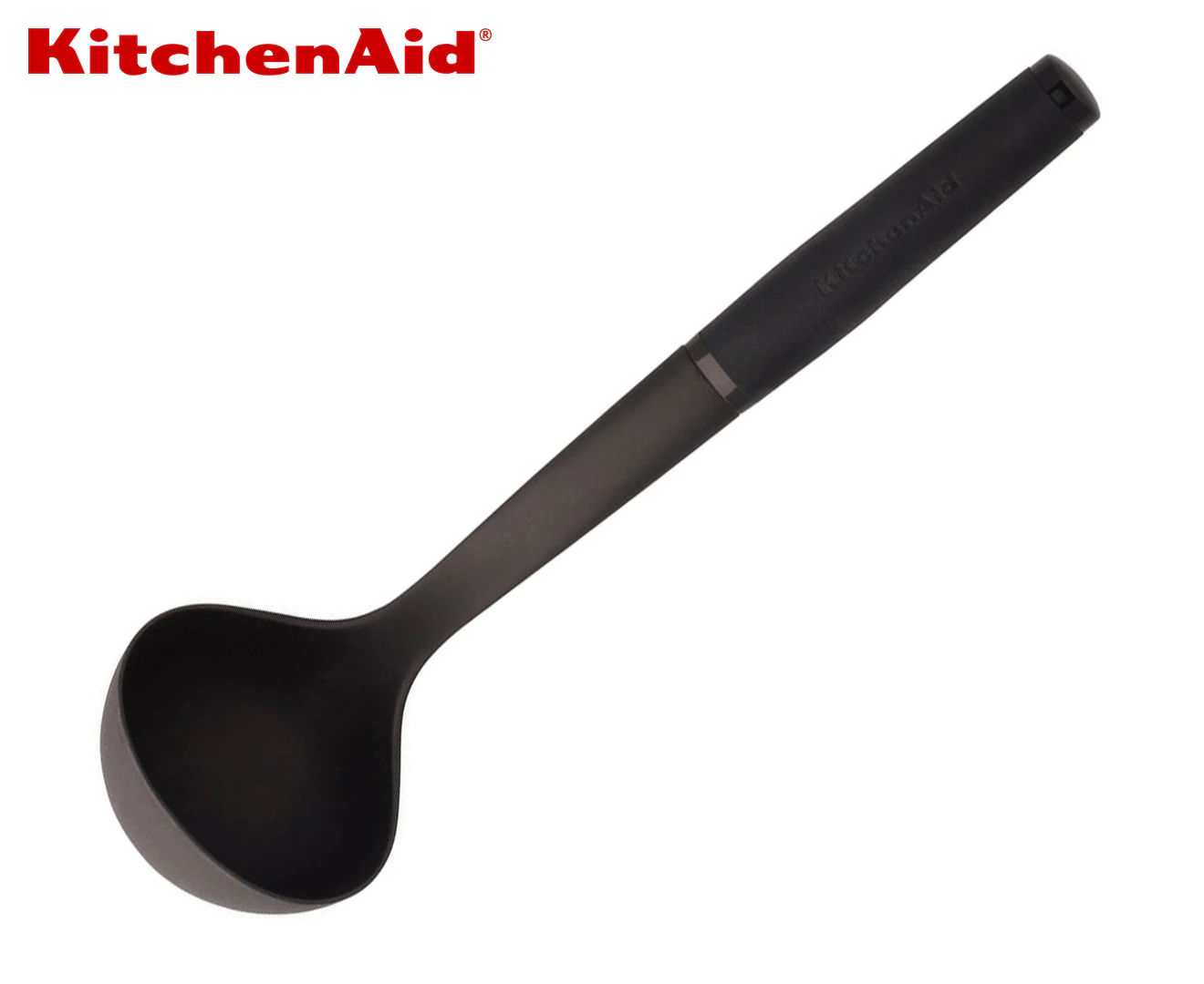 KitchenAid Soft Touch Ladle