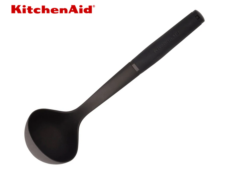 KitchenAid Soft Touch Ladle