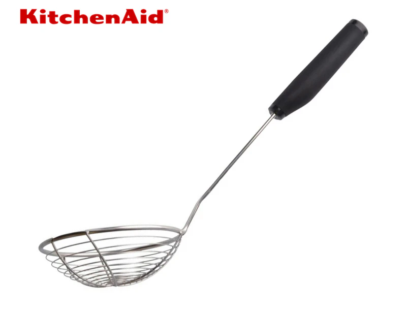KitchenAid Soft Touch Wire Strainer