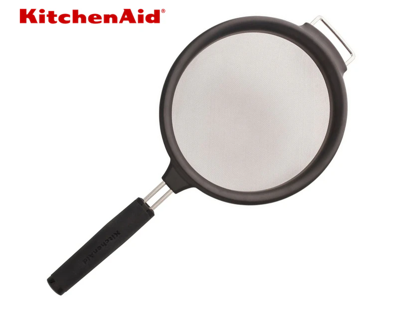 KitchenAid Soft Touch Strainer