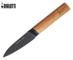 Bialetti 9cm St. Clare Titanium Coated Paring Knife 1