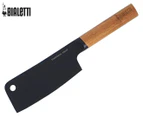 Bialetti 14.5cm St. Clare Titanium Coated Cleaver Knife