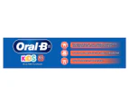 3 x Oral-B Kids Star Wars Toothpaste Mild Mint 92g