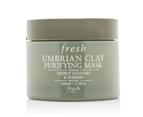 Fresh Umbrian Clay Purifying Mask - For Normal to Oily Skin 100ml 2
