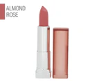 Maybelline Color Sensational Creamy Matte Lipstick 4.2g - Almond Rose