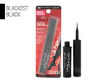 Maybelline Line Stiletto Ultimate Precision Liquid Eyeliner - Blackest Black