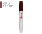 Maybelline Super Stay 24 Lip Colour - Keep Up The Flame