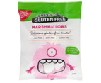 3 x Simply Wize Irresistible Gluten Free Marshmallows 250g