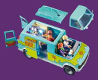 Playmobil Scooby-Doo! Mystery Machine Playset