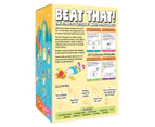 Beat That! The Bonkers Battle Of Wacky Challenges Game