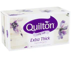 Quilton 3 Ply Extra Thick Hypo-Allergenic Facial Tissues