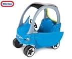 Little Tikes Cozy Coupe Sport Indoor/Outdoor Toddler Children Ride On Toy Car 18m+ 1