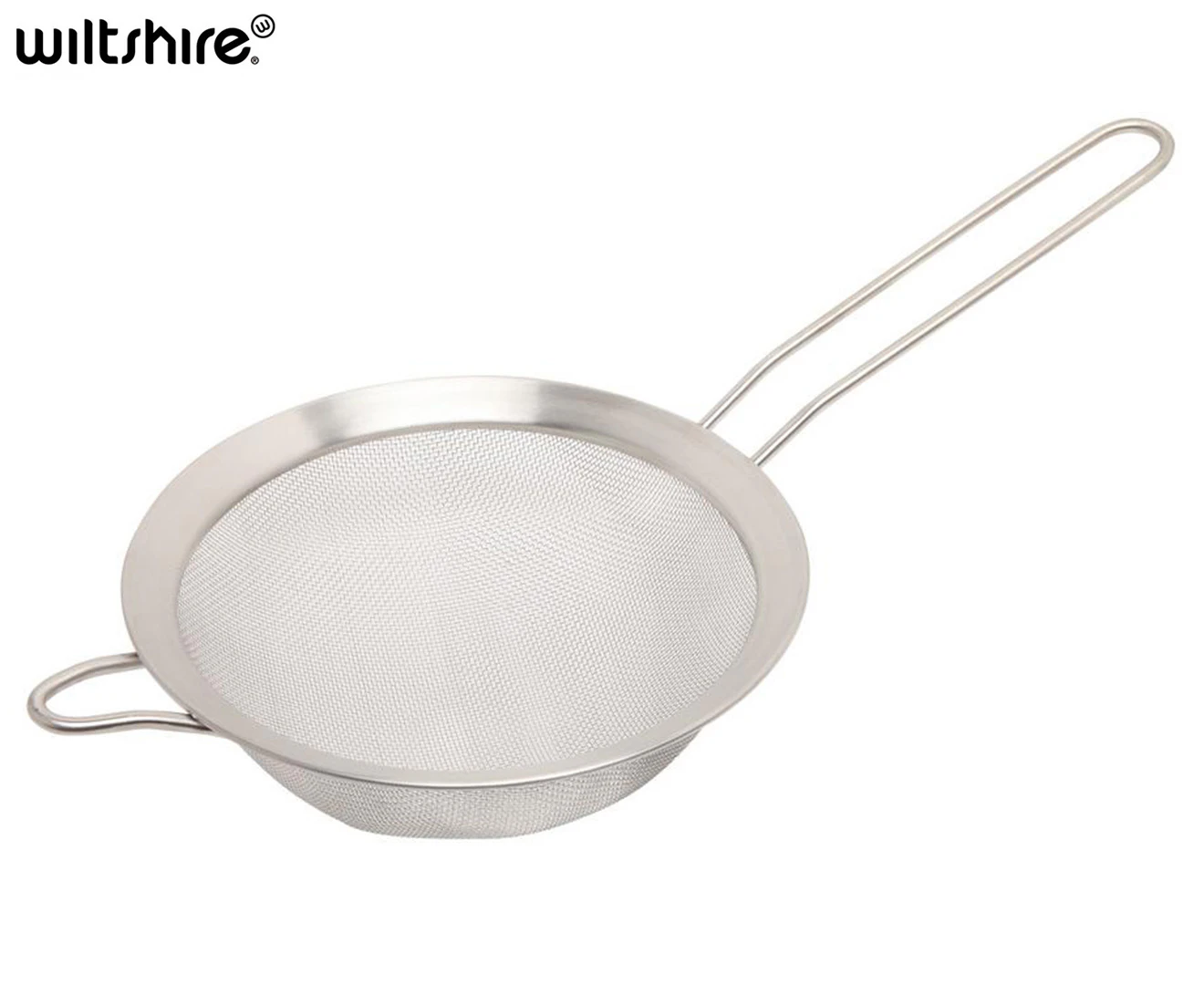 Wiltshire 18cm Strainer