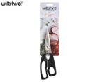 Wiltshire Kitchen Shears - Stainless Steel/Black