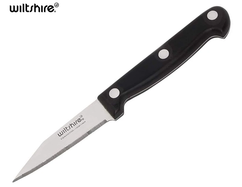 Wiltshire 9cm Laser Plus Paring Knife