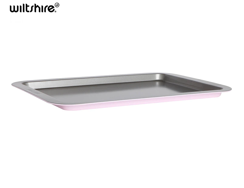 Wiltshire 33cm Two Tone Small Cookie Sheet