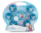 Disney Frozen Mini Tea Play Set - Blue