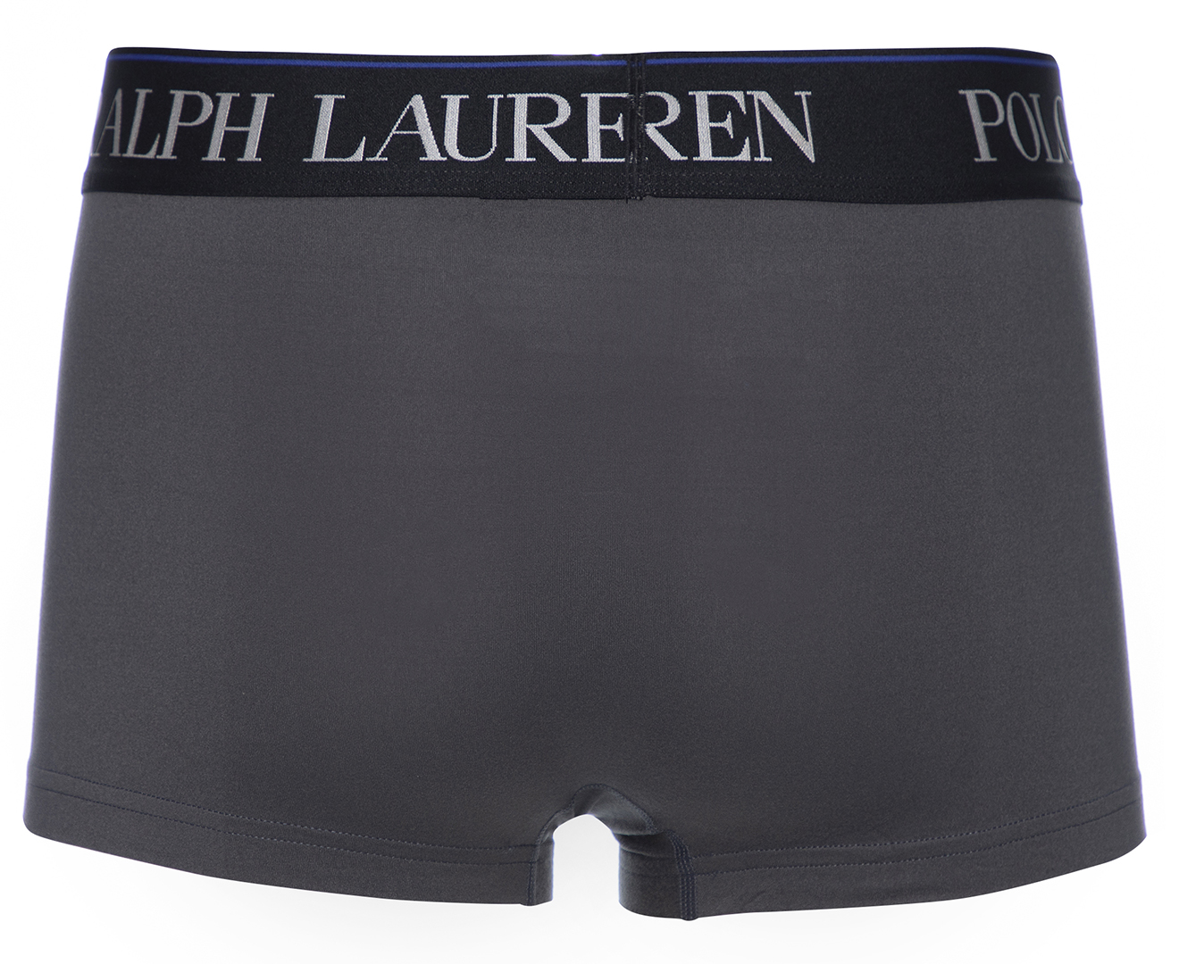 Polo Ralph Lauren Men's Boxer Brief 3-Pack - Black/Red/White