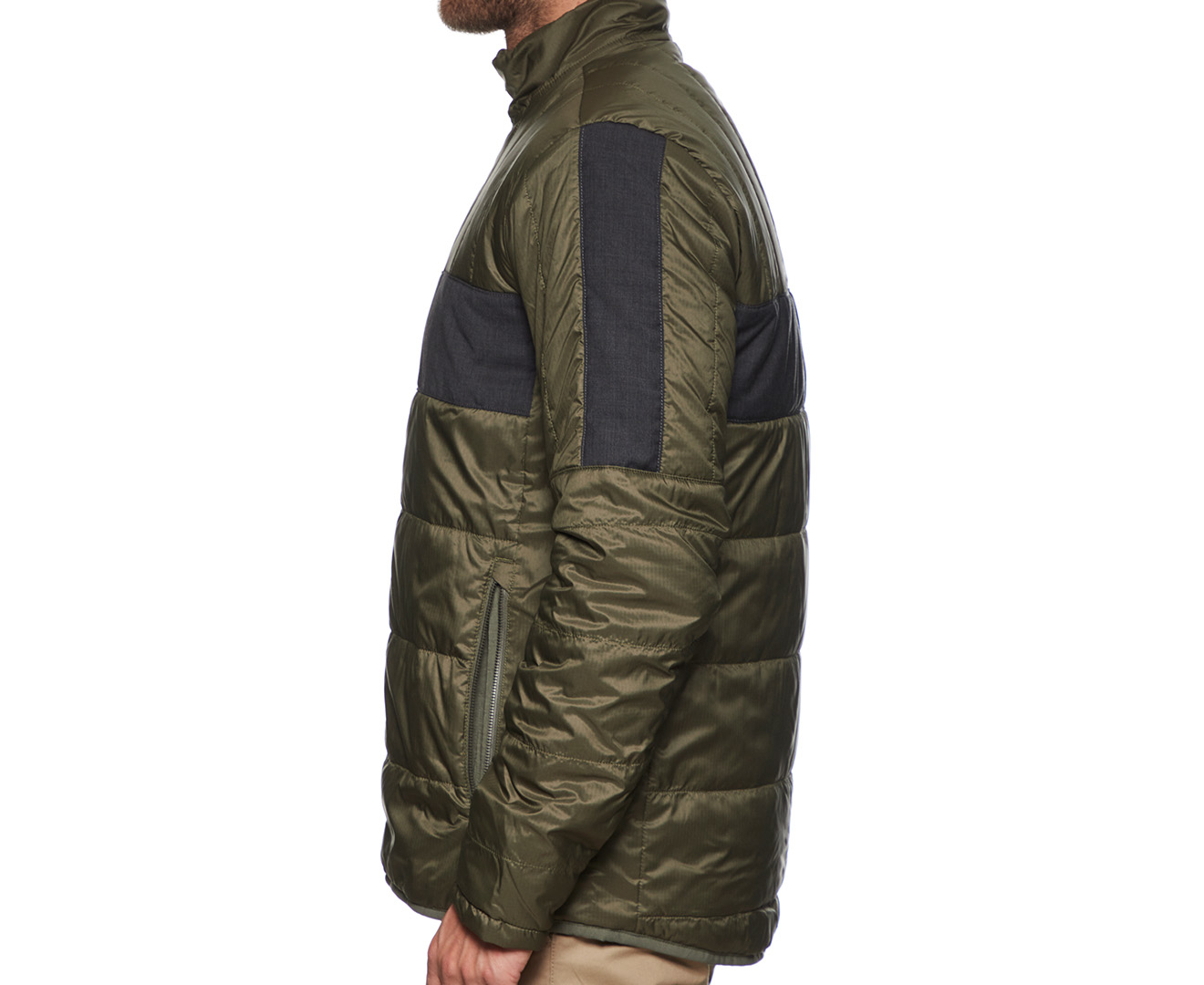 Icebreaker men's clearance stratus x jacket