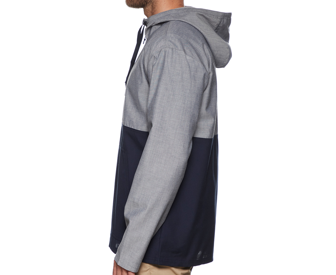 Icebreaker escape hotsell hooded pullover