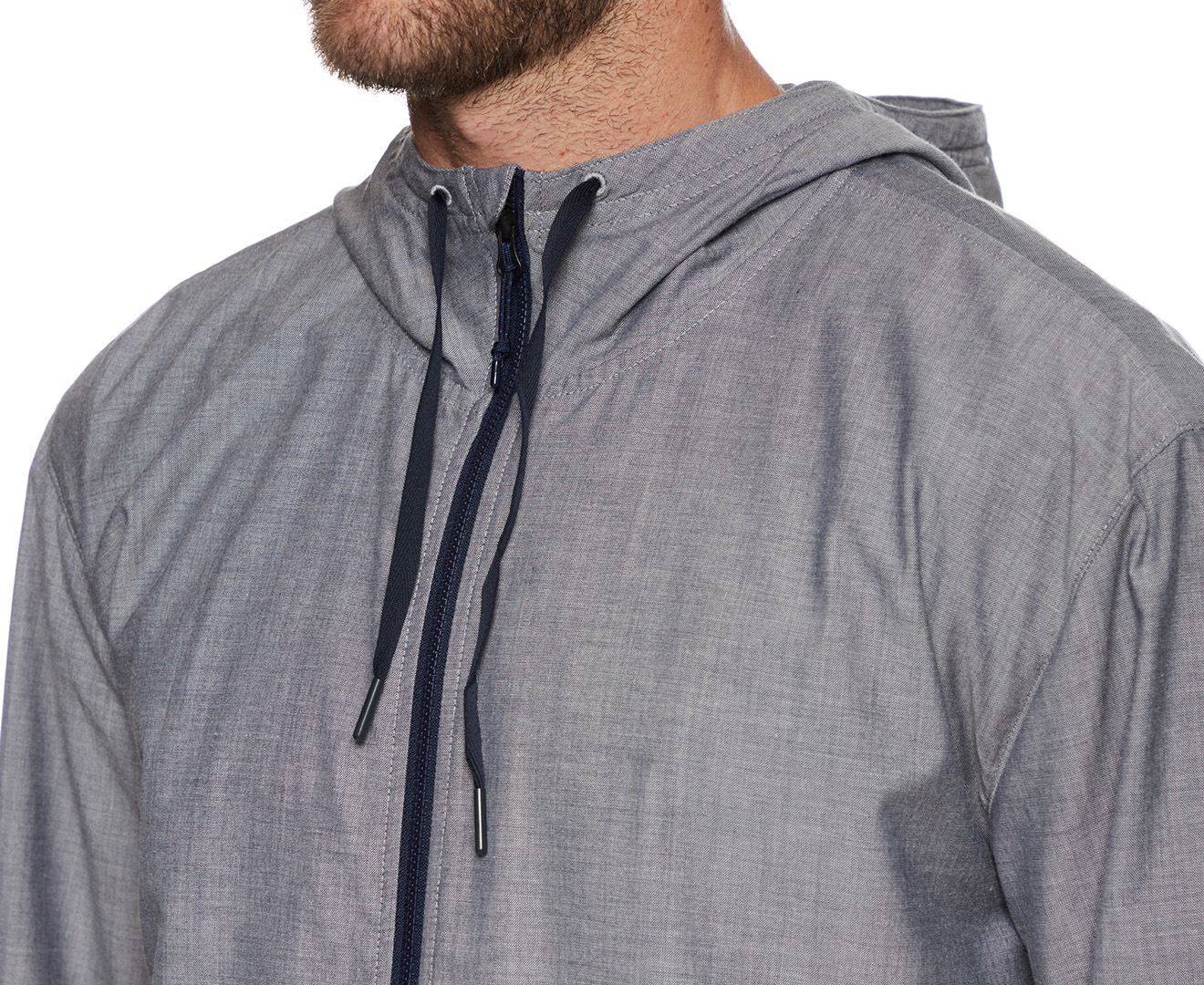 icebreaker escape hooded pullover