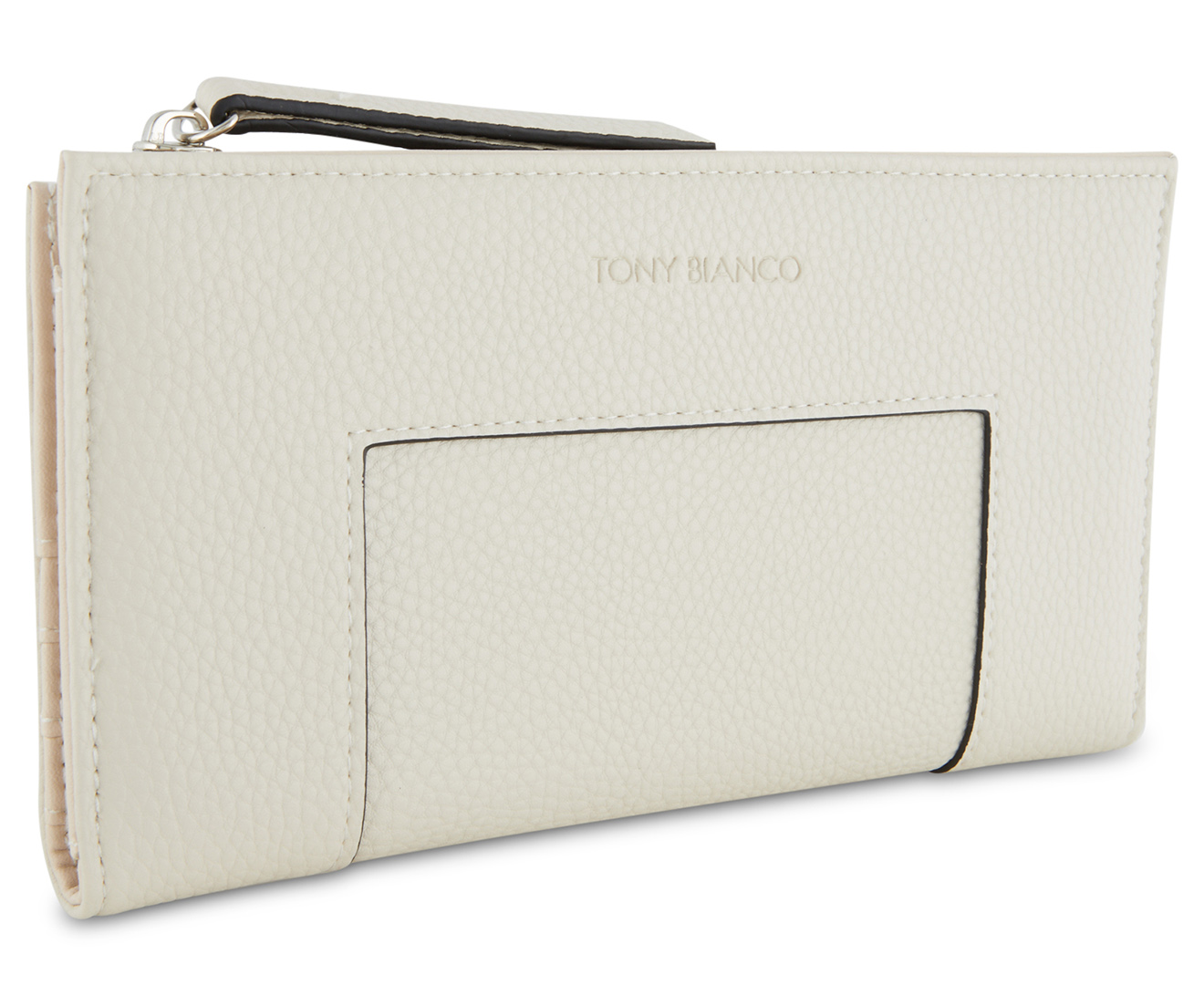 Tony bianco outlet travel wallet