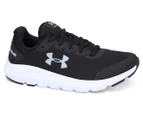 Under Armour Youth Boys' Surge 2 Training Shoes - Black