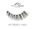 Modelrock Kit Ready #420
