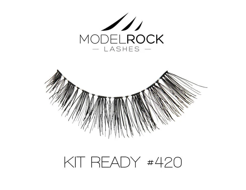 Modelrock Kit Ready #420